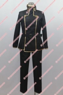 コードギアス 反逆のルルーシュ - ニャンコスプレ コードギアス 反逆のルルーシュ - ニャンコスプレ