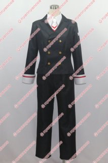 cos9594高品質 実物撮影 ツバサ・クロニクル 桜 コスプレ衣装