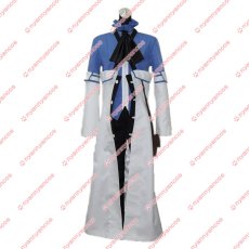 画像1: Pandora Hearts パンドラハーツ ザークシーズ ブレイク コスプレ衣装 (1)