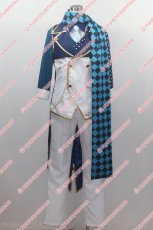 画像1: Idolish7 アイドリッシュセブン 四葉環 コスプレ衣装 (1)