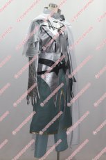 画像2: Fate/Grand Order フェイト グランドオーダー FGO ベディヴィエール コスプレ衣装 (2)