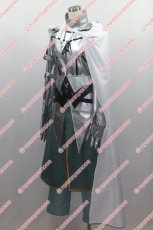 画像3: Fate/Grand Order フェイト グランドオーダー FGO ベディヴィエール コスプレ衣装 (3)