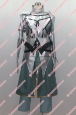 画像5: Fate/Grand Order フェイト グランドオーダー FGO ベディヴィエール コスプレ衣装 (5)