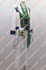 画像2: Idolish7 アイドリッシュセブン SSR　二階堂大和 コスプレ衣装 (2)