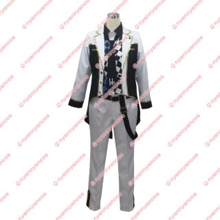 Idolish7 アイドリッシュセブン 四葉環 コスプレ衣装