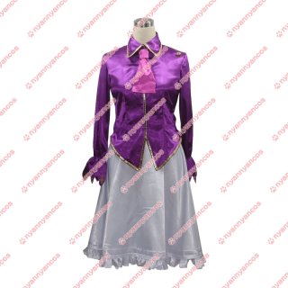 Fate/Grand Order 女王メイヴ 第一 第二再臨 コスプレ 衣装 Fate/Grand Order 女王メイヴ 第一 第二再臨 コスプレ 衣装
