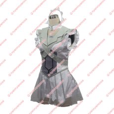 画像3: Fate/Grand Order フェイト・グランドオーダー FGO 女王 メイヴ Rider コスチューム コスプレ衣装 (3)