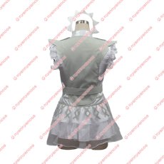 画像5: Fate/Grand Order フェイト・グランドオーダー FGO 女王 メイヴ Rider コスチューム コスプレ衣装 (5)