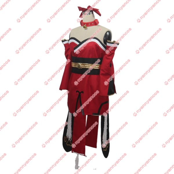 Fate/Grand Order フェイト・グランドオーダー FGO 玉藻の前
