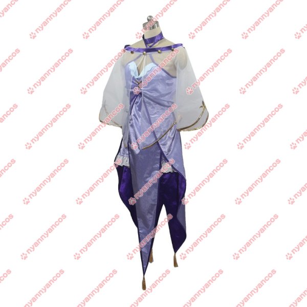 Fate Grand Order/FGO/グレイリリィ/セイバー/コスプレ衣装 フェイト・グランドオーダー Fate/Grand Order FGO メディア リリィ 風