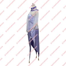 画像4: フェイト・グランドオーダー Fate/Grand Order FGO メディア リリィ 風 コスチューム コスプレ衣装 (4)