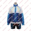 ハイ☆スピード! Free! 缶バッジ 岩鳶中水泳部 橘真琴 - メルカリ