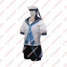 画像3: 高品質 実物撮影 VOCALOID ボーカロイド ボカロ ?羽摩柯 Zhiyu Moke 風  コスプレ衣装 コスチューム オーダーメイド無料 (3)