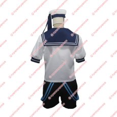 画像5: 高品質 実物撮影 VOCALOID ボーカロイド ボカロ ?羽摩柯 Zhiyu Moke 風  コスプレ衣装 コスチューム オーダーメイド無料 (5)