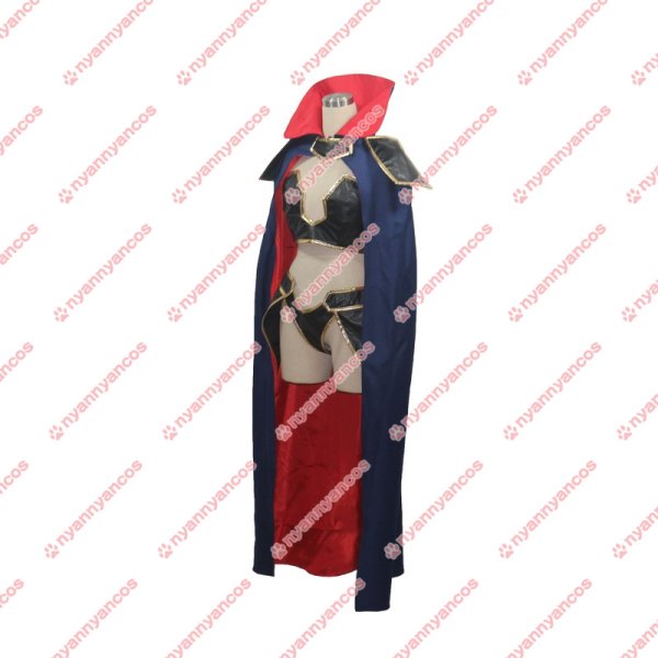 戦国乙女 織田ノブナガ コスプレ ver 非売品 ユニバカサミフェス
