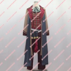 画像6: 高品質 実物撮影 十龍之介 トランプ兵  IDOLiSH7 アイドリッシュセブン 風 コスプレ衣装 コスチューム オーダーメイド (6)