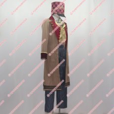 画像2: 高品質 実物撮影 八乙女楽 トランプ兵  IDOLiSH7 アイドリッシュセブン 風 コスプレ衣装 コスチューム オーダーメイド (2)