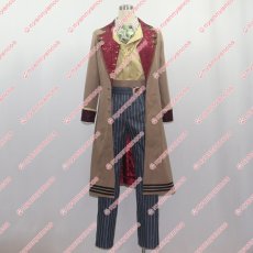 画像7: 高品質 実物撮影 八乙女楽 トランプ兵  IDOLiSH7 アイドリッシュセブン 風 コスプレ衣装 コスチューム オーダーメイド (7)