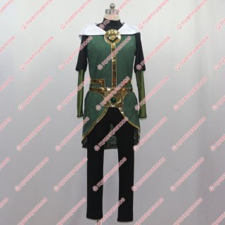 キンプリ タイガ 衣装 キンプリ 香賀美タイガの私服ジャージが発売決定