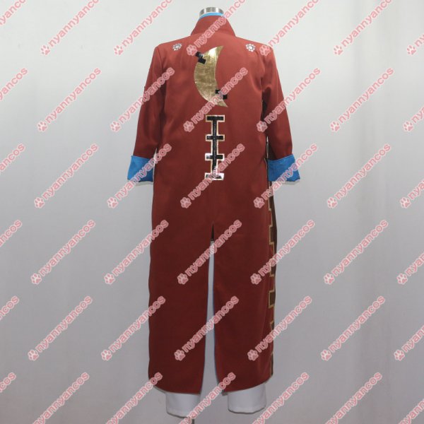 高品質 実物撮影 戦国BASARA 片倉小十郎 コスプレ衣装 コスチューム