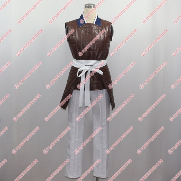 高品質 実物撮影 戦国BASARA 片倉小十郎 コスプレ衣装 コスチューム