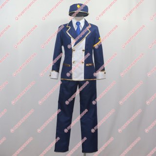 イナズマイレブン - ニャンコスプレ