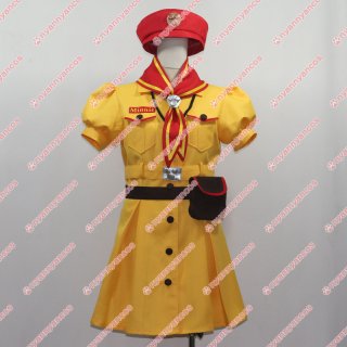 高品質 実物撮影 ダンサー ベリー・ベリー・ミニー