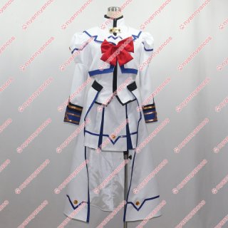 魔法少女リリカルなのは - ニャンコスプレ 魔法少女リリカルなのは - ニャンコスプレ