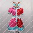 高品質 実物撮影 ミニー うさたま大脱走 ディズニーランド 風