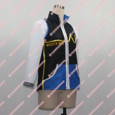 画像2: 高品質 実物撮影 大河タケル 揺るぎない決意 SSR アイドルマスター SideM  風 コスプレ衣装 コスチューム オーダーメイド (2)