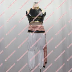 画像1: 実物撮影 エルキドゥ 熱砂の語らい  Fate/Grand Order フェイト・グランドオーダー FGO  風 コスプレ衣装 コスチューム オーダーメイド (1)