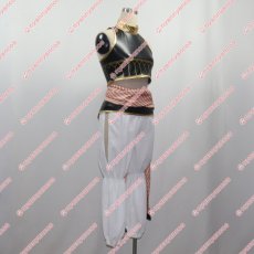 画像2: 実物撮影 エルキドゥ 熱砂の語らい  Fate/Grand Order フェイト・グランドオーダー FGO  風 コスプレ衣装 コスチューム オーダーメイド (2)