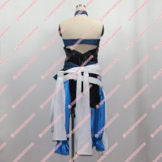 画像5: アクア Aqua  キングダムハーツ  風 コスプレ衣装 コスチューム オーダーメイド (5)