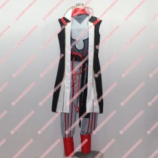 画像1: 実物撮影 風魔小太郎 Fate/Grand Order フェイト・グランドオーダー FGO  風 コスプレ衣装 コスチューム オーダーメイド (1)