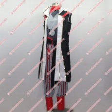 画像3: 実物撮影 風魔小太郎 Fate/Grand Order フェイト・グランドオーダー FGO  風 コスプレ衣装 コスチューム オーダーメイド (3)