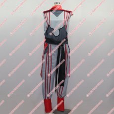 画像6: 実物撮影 風魔小太郎 Fate/Grand Order フェイト・グランドオーダー FGO  風 コスプレ衣装 コスチューム オーダーメイド (6)