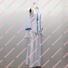 画像2: 高品質 実物撮影 ホーン·スクルド 終わりのセラフ 風  コスプレ衣装 コスチューム オーダーメイド (2)