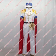 画像1: 高品質 実物撮影 九条天 フレフレ青春賛歌  IDOLiSH7 アイドリッシュセブン 風 コスプレ衣装 コスチューム オーダーメイド (1)