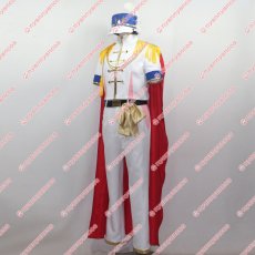 画像3: 高品質 実物撮影 九条天 フレフレ青春賛歌  IDOLiSH7 アイドリッシュセブン 風 コスプレ衣装 コスチューム オーダーメイド (3)