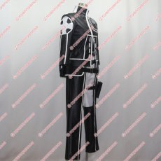 画像2: 高品質 実物撮影 ラビ D.Gray-man ディーグレイマン 風 コスプレ衣装 コスチューム オーダーメイド (2)