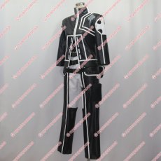 画像3: 高品質 実物撮影 ラビ D.Gray-man ディーグレイマン 風 コスプレ衣装 コスチューム オーダーメイド (3)