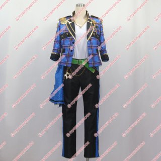 高品質 実物撮影 朔間凛月 専用衣装 凛月編 眠りから覚める者