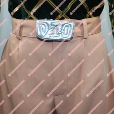 画像6: 高品質 実物撮影 ディエゴ・ブランドー ジョジョの奇妙な冒険 ストーンオーシャン 風 コスプレ衣装 コスチューム オーダーメイド (6)
