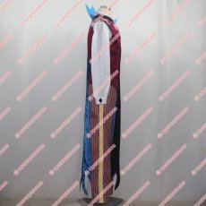 画像3: 高品質 実物撮影 ジェームズ・モリアーティ Fate/Grand Order FGO フェイト・グランドオーダー 風 コスプレ衣装 コスチューム  オーダーメイド無料 (3)