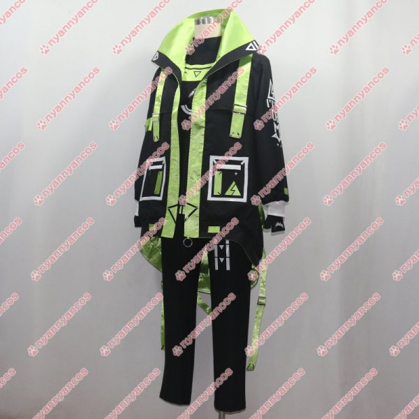高品質 実物撮影 零夜 08 LAYER COMPASS #コンパス 戦闘摂理解析