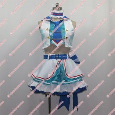 画像1: 高品質 実物撮影 佐々木千枝  アイドルマスター シンデレラガールズ  風 コスプレ衣装 コスチューム オーダーメイド (1)