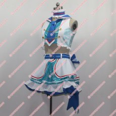 画像3: 高品質 実物撮影 佐々木千枝  アイドルマスター シンデレラガールズ  風 コスプレ衣装 コスチューム オーダーメイド (3)