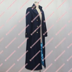 画像2: 高品質 実物撮影 安室奈美恵  コート 風 コスプレ衣装 コスチューム オーダーメイド (2)