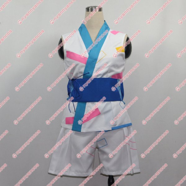 高品質 実物撮影 真白友也 天満光 紫之創 仁兎なずな 願いの七夕祭