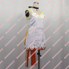 画像2: 高品質 実物撮影  エドナ テイルズ オブ ゼスティリア TOZ  風 コスプレ衣装 コスチューム オーダーメイド (2)